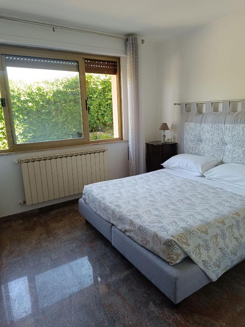 Regina Sul Mare Villa Terracina Exterior photo