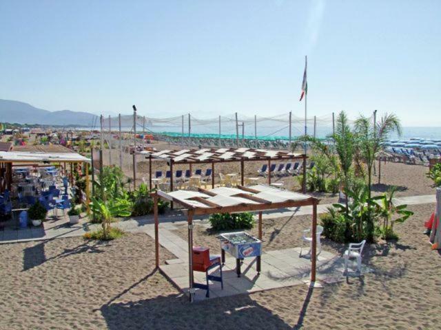 Regina Sul Mare Villa Terracina Exterior photo